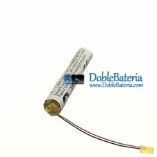 Batería para Sony wi1000x [Batería de repuesto]
